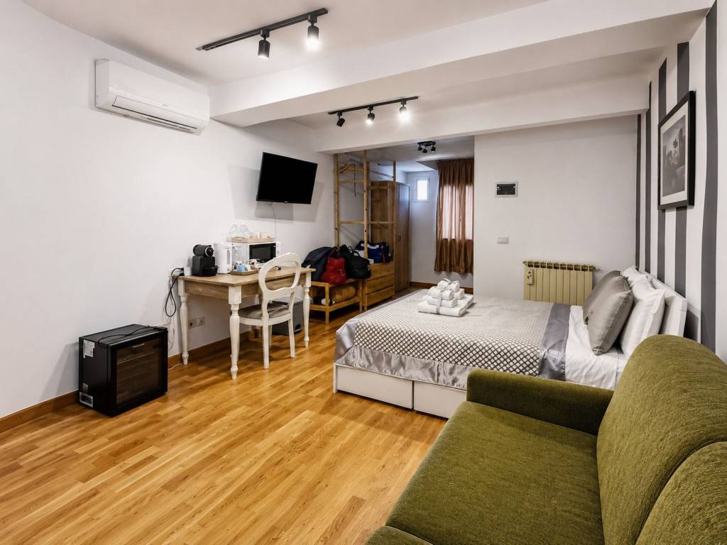 appartamento in vendita a Firenze in zona Centro Santa Maria Novella