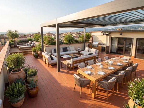 appartamento in vendita a Firenze