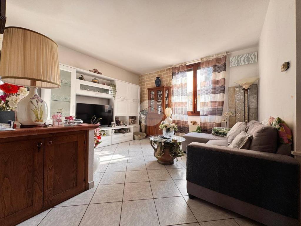 appartamento in vendita a Firenze in zona Legnaia