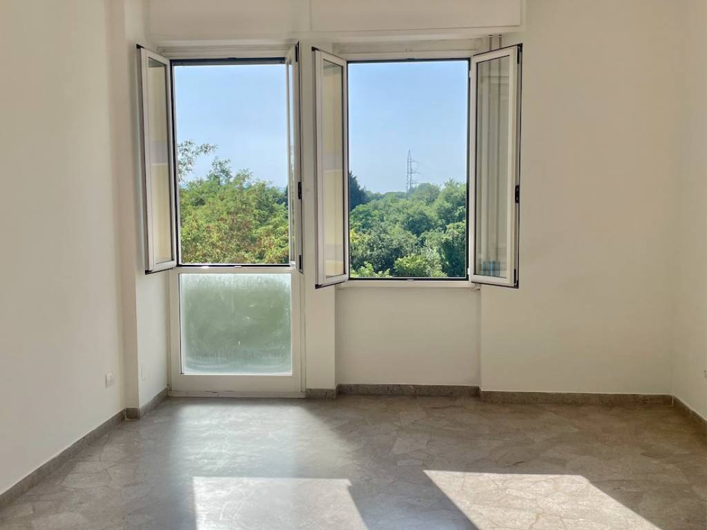 appartamento in vendita a Firenze in zona Novoli