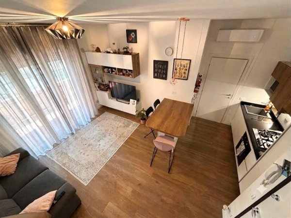 appartamento in vendita a Firenze in zona Legnaia