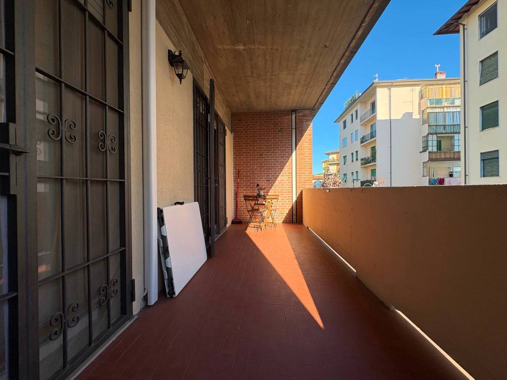appartamento in vendita a Firenze in zona Legnaia