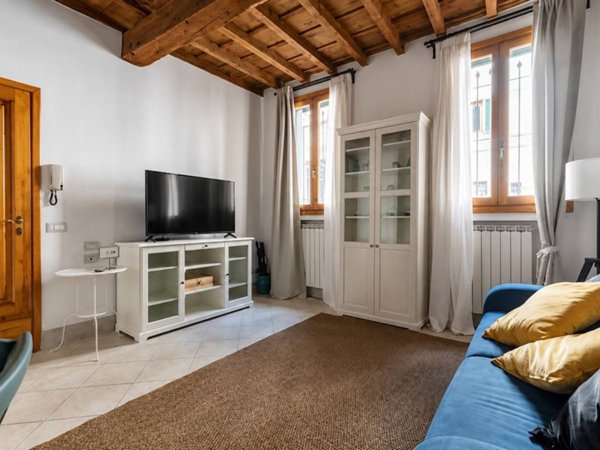 appartamento in vendita a Firenze