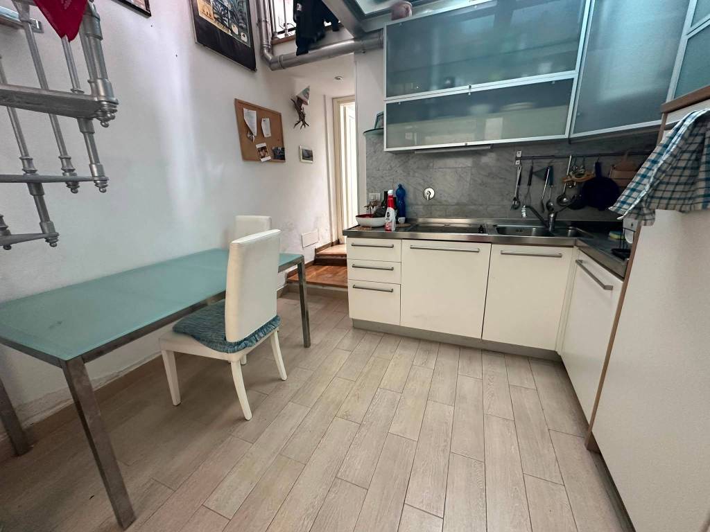appartamento in vendita a Firenze in zona Coverciano