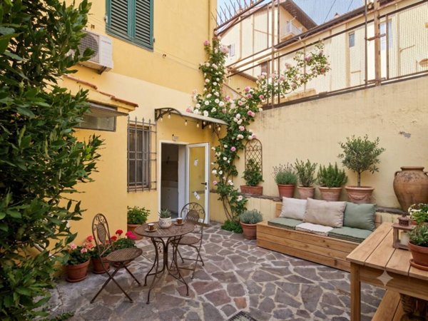 appartamento in vendita a Firenze