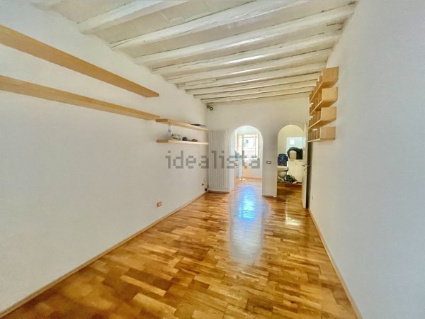 appartamento in vendita a Firenze in zona Centro Duomo