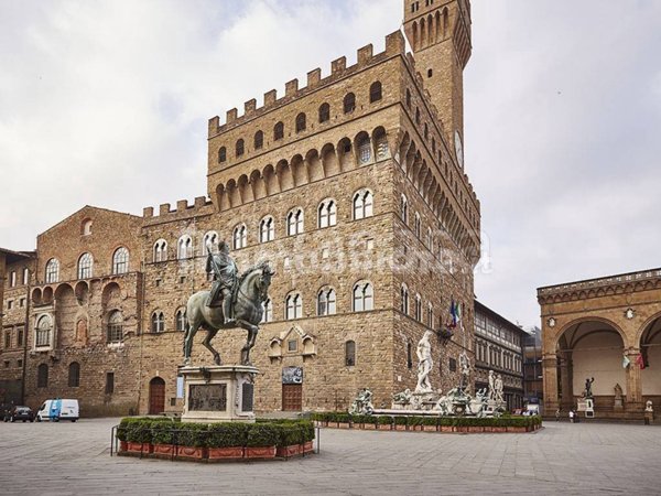 appartamento in vendita a Firenze in zona Centro Storico