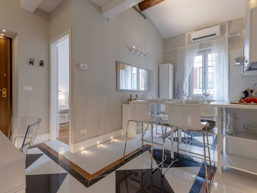 appartamento in vendita a Firenze
