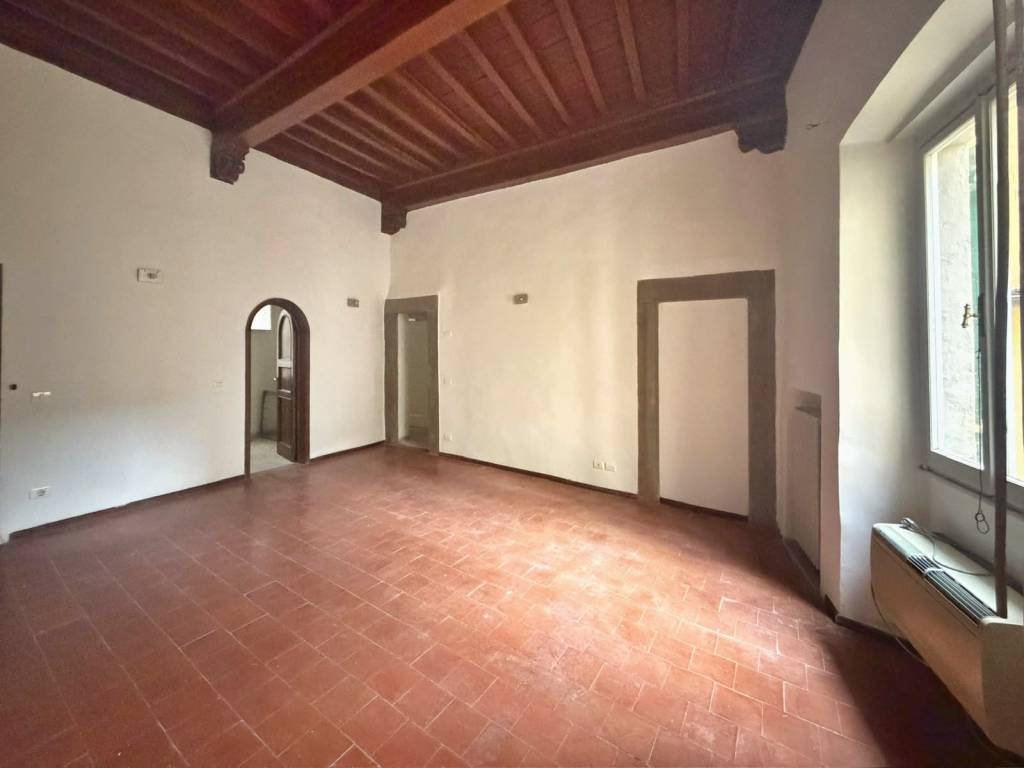 appartamento in vendita a Firenze in zona Centro Santa Croce