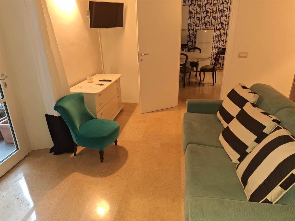 appartamento in vendita a Firenze in zona Centro San Frediano