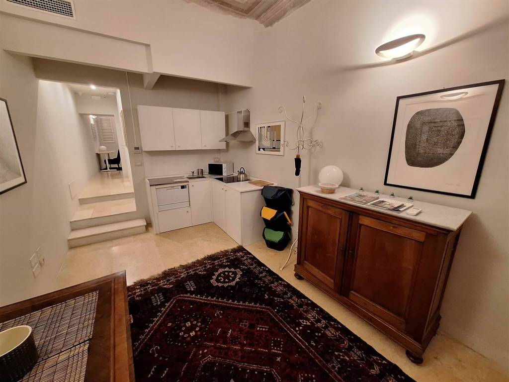 appartamento in vendita a Firenze in zona Centro San Frediano