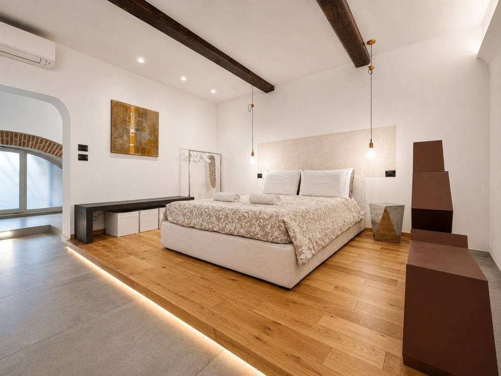 appartamento in vendita a Firenze in zona Centro Santa Croce