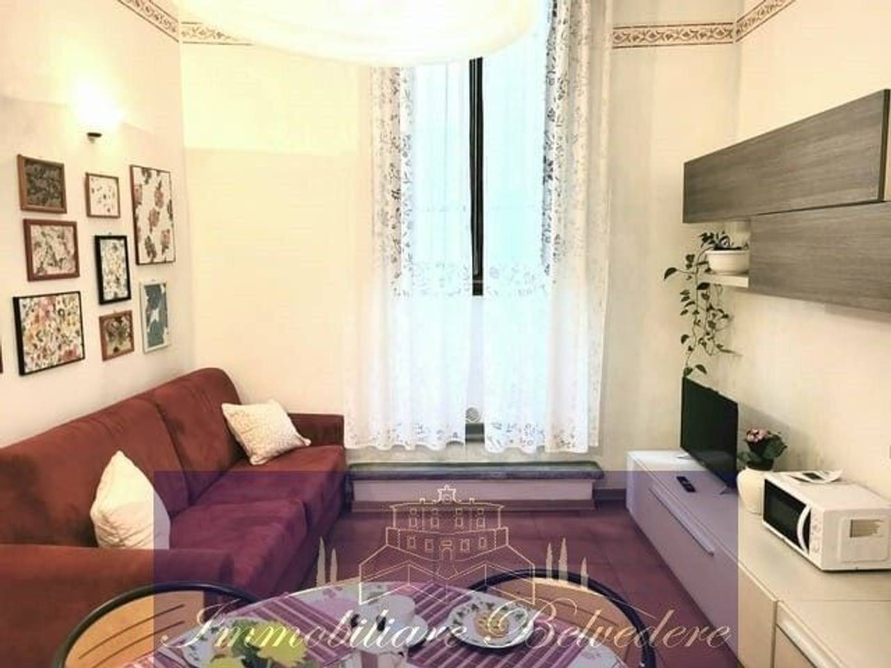 appartamento in vendita a Firenze in zona Centro San Frediano