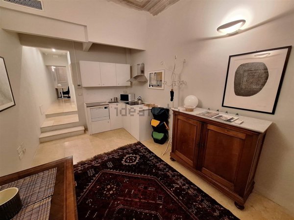 appartamento in vendita a Firenze in zona Porta Romana