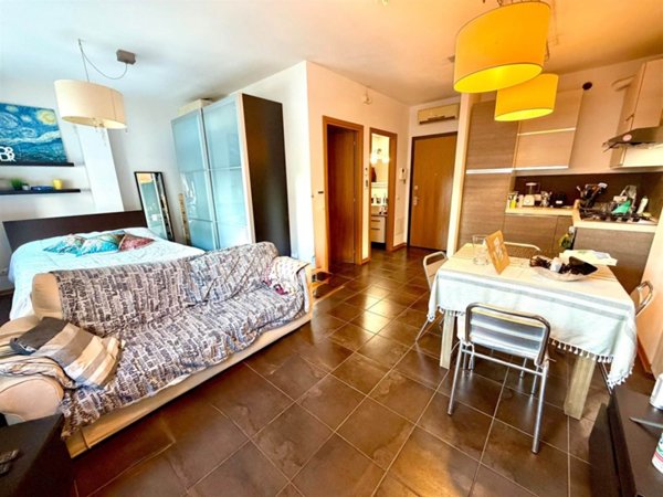 appartamento in vendita a Firenze in zona Pignone