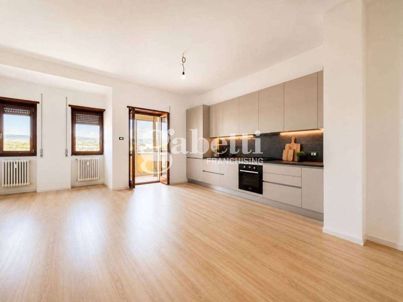appartamento in vendita a Firenze in zona Firenze Nova
