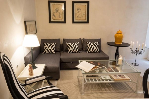 appartamento in vendita a Firenze in zona Centro San Frediano