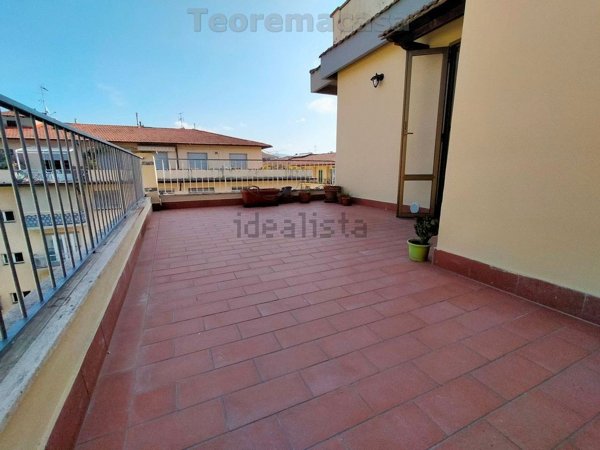 appartamento in vendita a Firenze in zona Bellariva