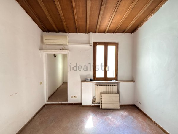 appartamento in vendita a Firenze in zona Centro Duomo