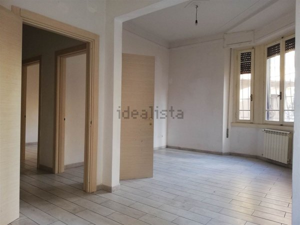 appartamento in vendita a Firenze in zona Statuto