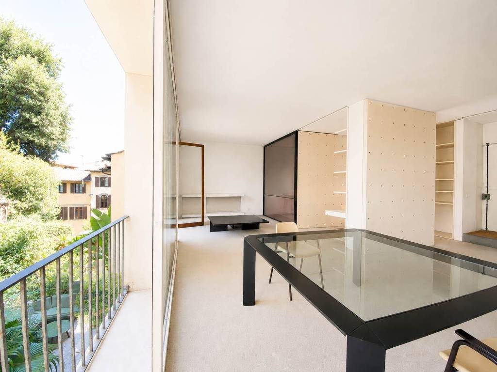 appartamento in vendita a Firenze in zona Centro Storico