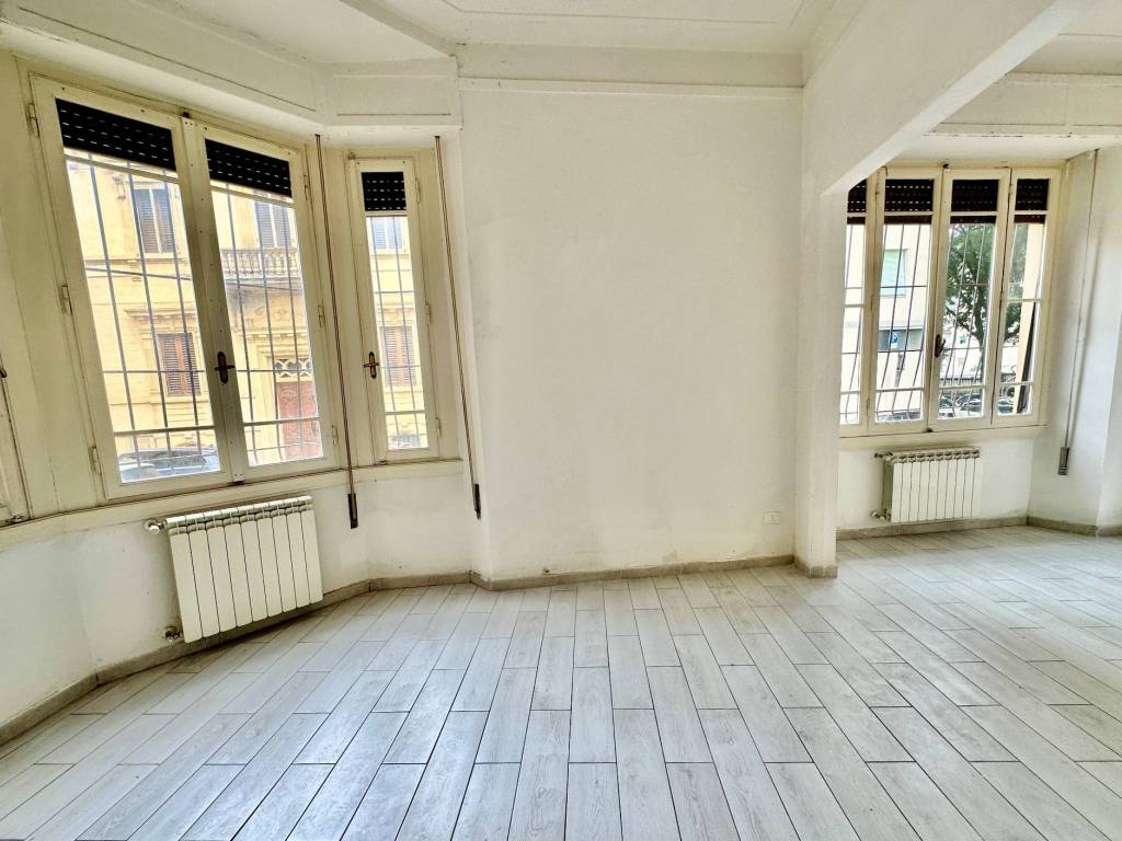 appartamento in vendita a Firenze in zona Statuto