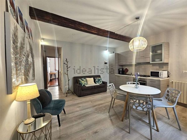 appartamento in vendita a Firenze in zona Centro Santa Croce