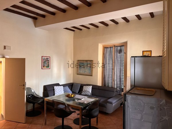 appartamento in vendita a Firenze