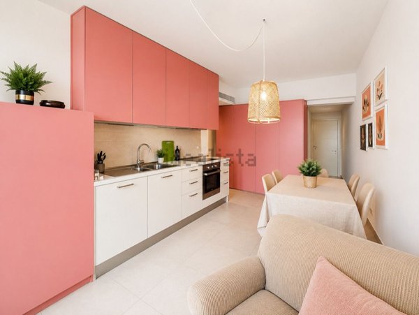 appartamento in vendita a Firenze in zona Centro Santa Maria Novella