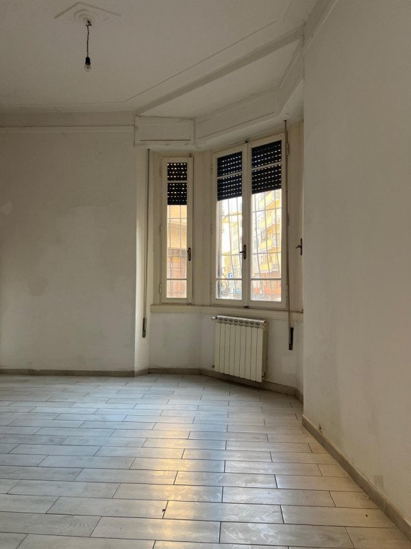 appartamento in vendita a Firenze in zona Statuto