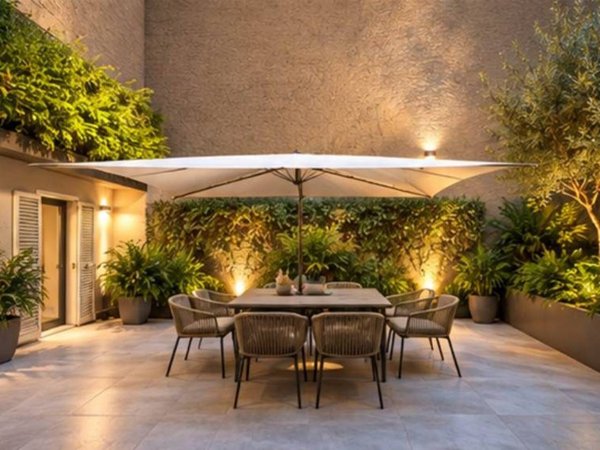 appartamento in vendita a Firenze in zona Le Cure