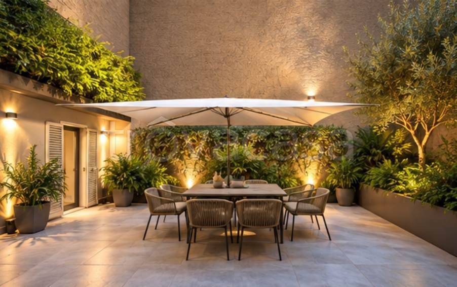 appartamento in vendita a Firenze in zona Le Cure