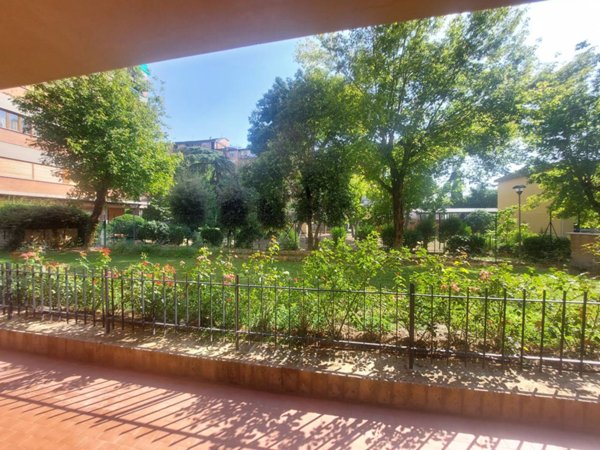 appartamento in vendita a Firenze in zona Novoli