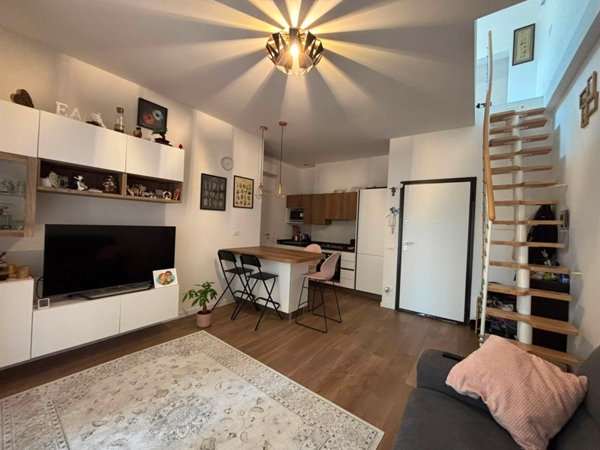 appartamento in vendita a Firenze in zona Legnaia