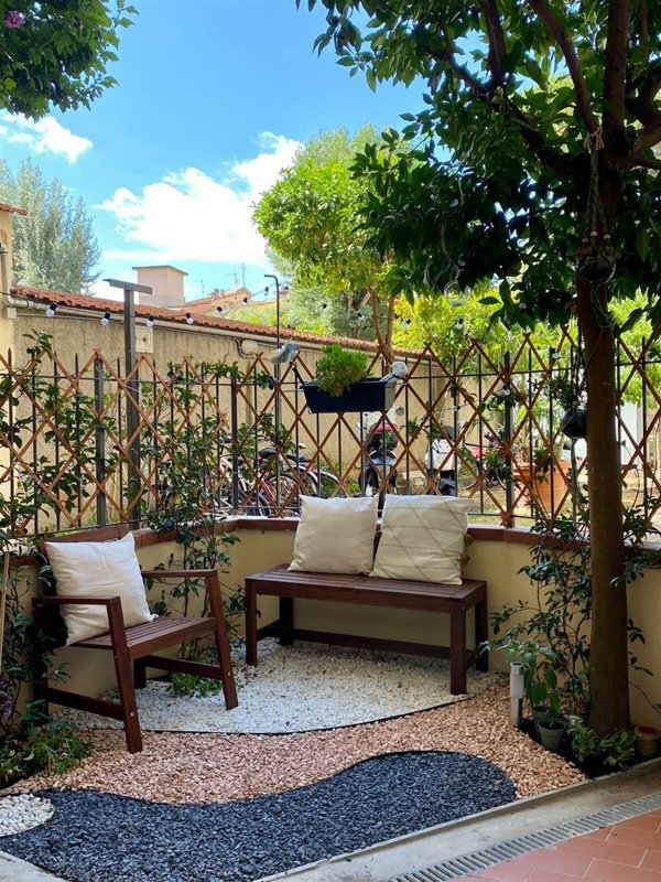 appartamento in vendita a Firenze in zona Statuto