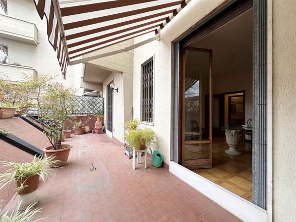 appartamento in vendita a Firenze in zona Legnaia