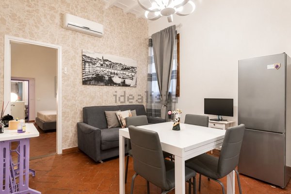 appartamento in vendita a Firenze in zona Centro Duomo