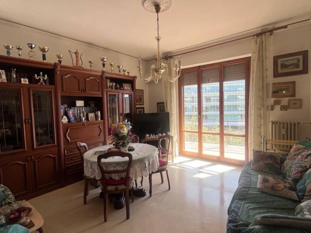 appartamento in vendita a Firenze in zona Novoli