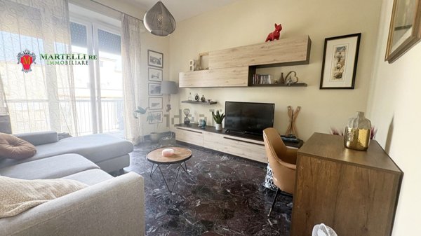 appartamento in vendita a Firenze in zona Coverciano