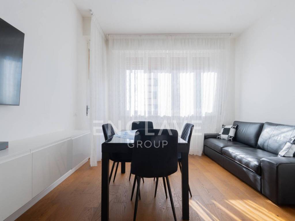 appartamento in vendita a Firenze in zona Novoli