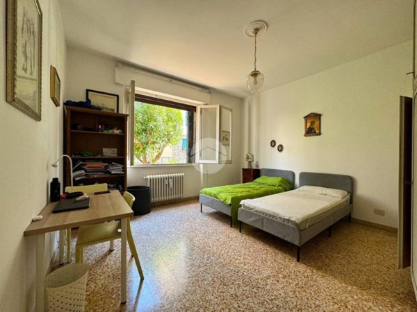 appartamento in vendita a Firenze in zona Legnaia