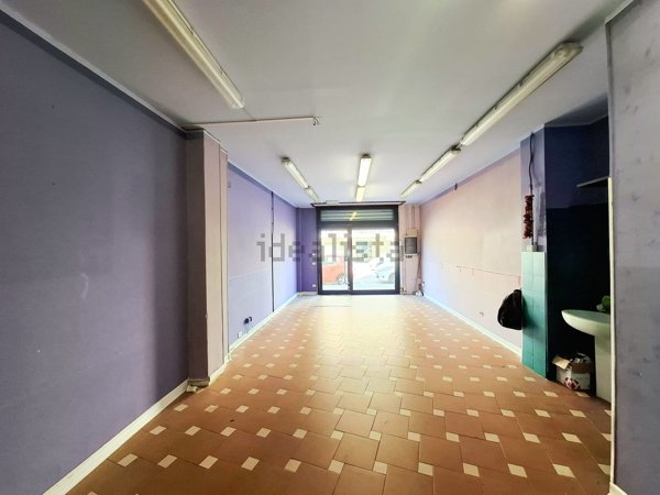 appartamento in vendita a Firenze in zona Isolotto