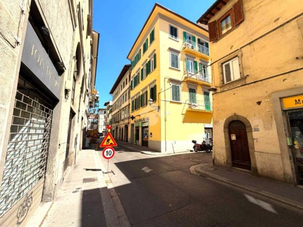 appartamento in vendita a Firenze in zona Centro San Frediano
