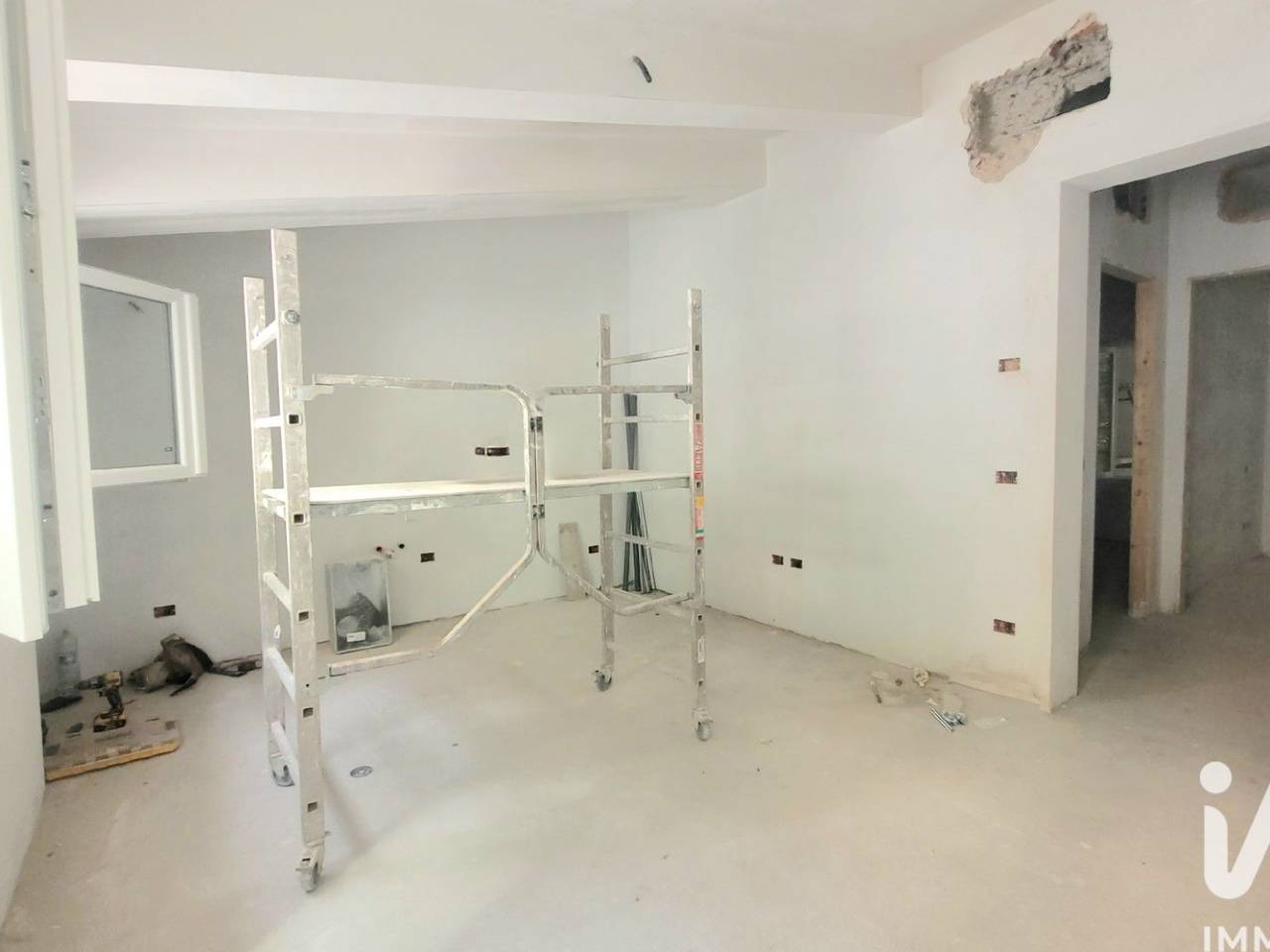 appartamento in vendita a Firenze in zona Bellariva