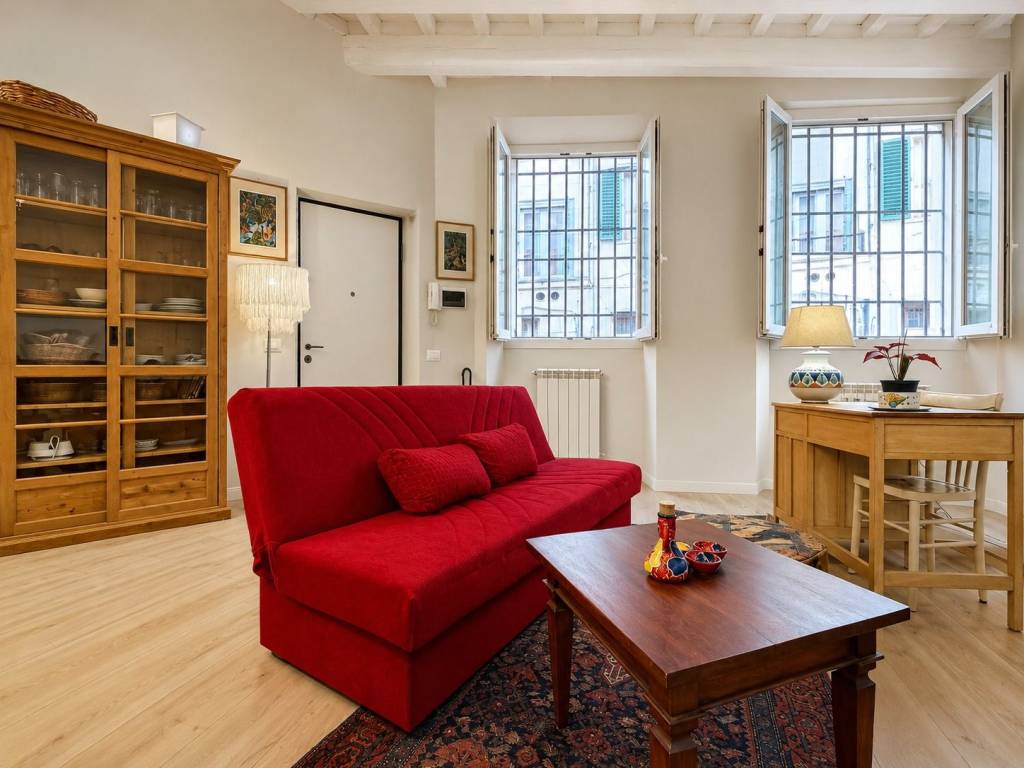 appartamento in vendita a Firenze