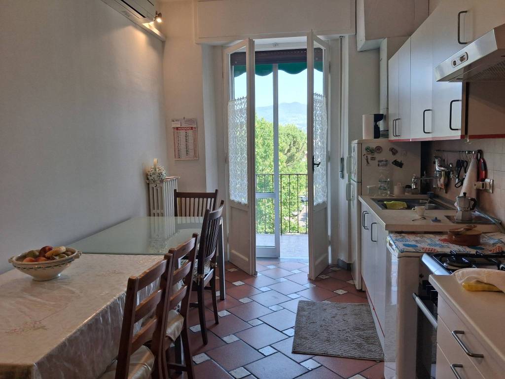 appartamento in vendita a Firenze in zona Rifredi