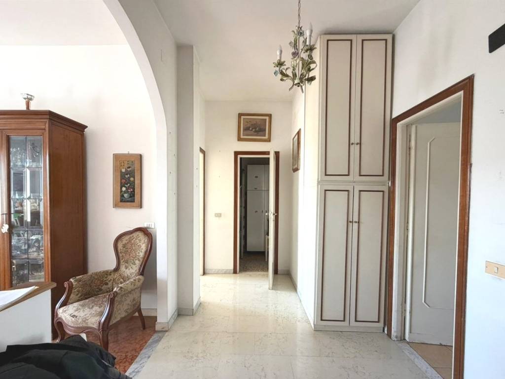 appartamento in vendita a Firenze in zona Novoli