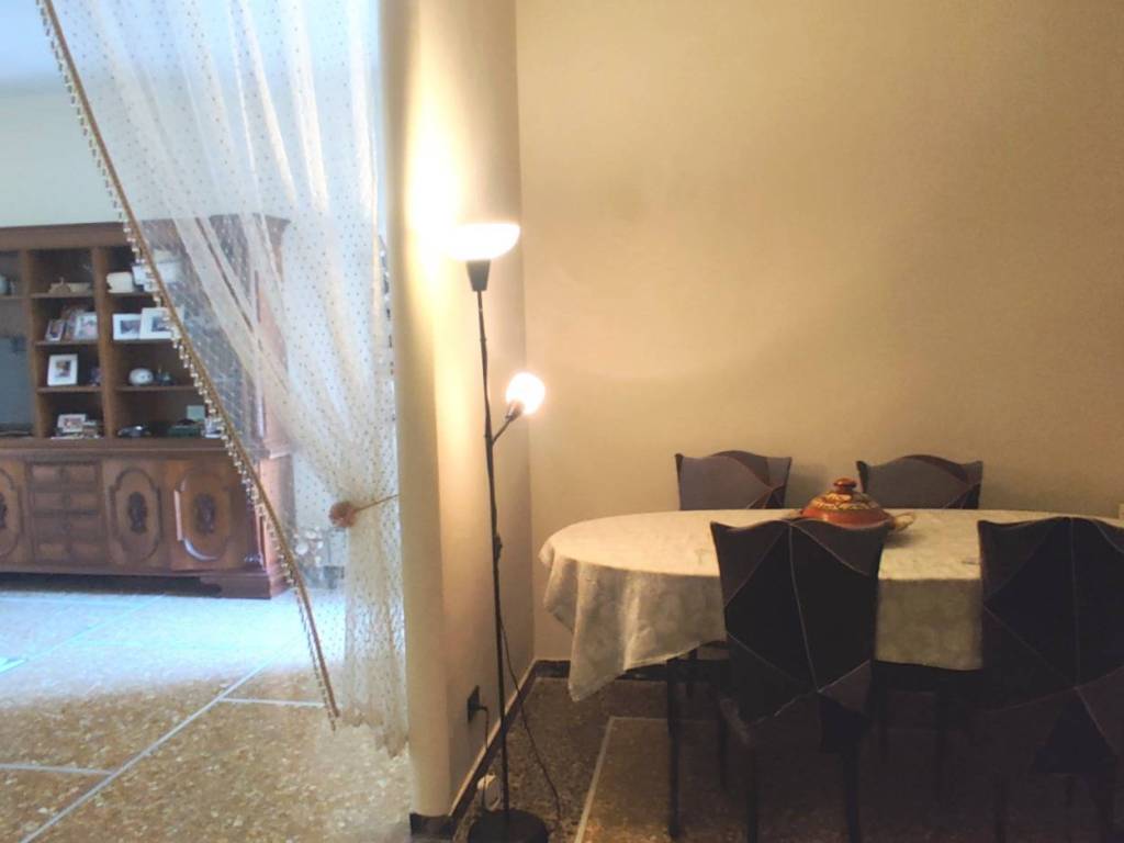 appartamento in vendita a Firenze in zona Romito