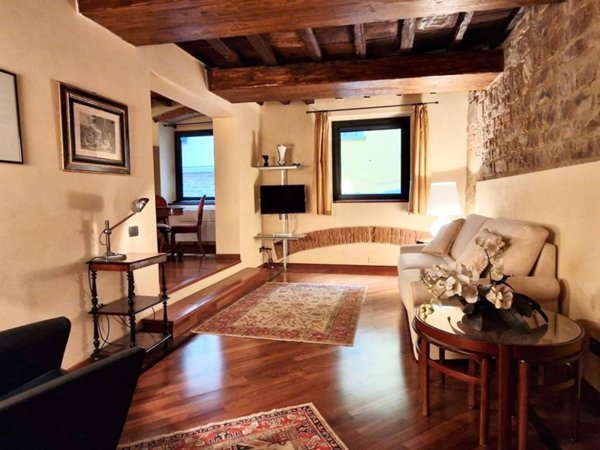 appartamento in vendita a Firenze in zona Centro Duomo