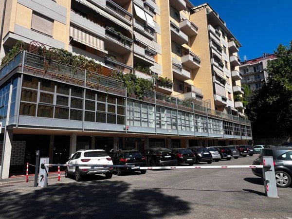appartamento in vendita a Firenze in zona Firenze Nova